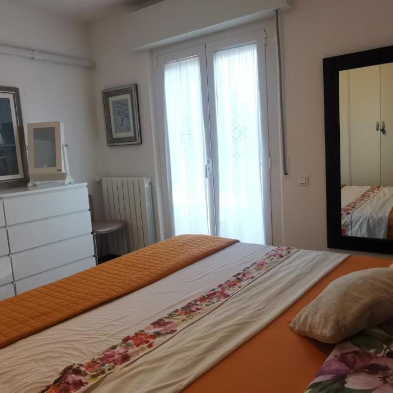 Appartamento Gold Design - Affitti Brevi Italia - Two-Bedroom Apartment - 5
