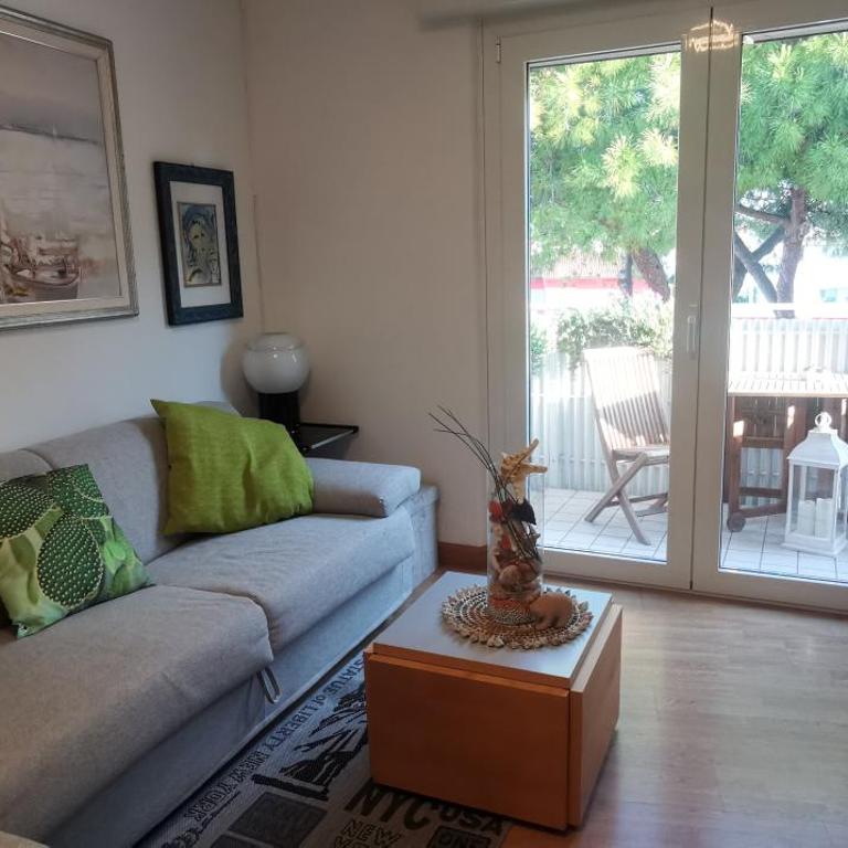Appartamento Gold Design - Affitti Brevi Italia - Two-Bedroom Apartment - 4