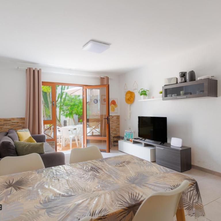 21 Ineika Corralejo iRent Fuerteventura - Apartamento - Planta baja - 27