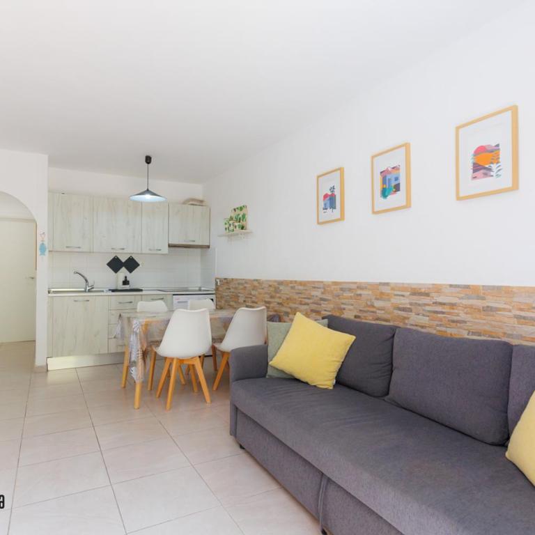 21 Ineika Corralejo iRent Fuerteventura - Apartamento - Planta baja - 28