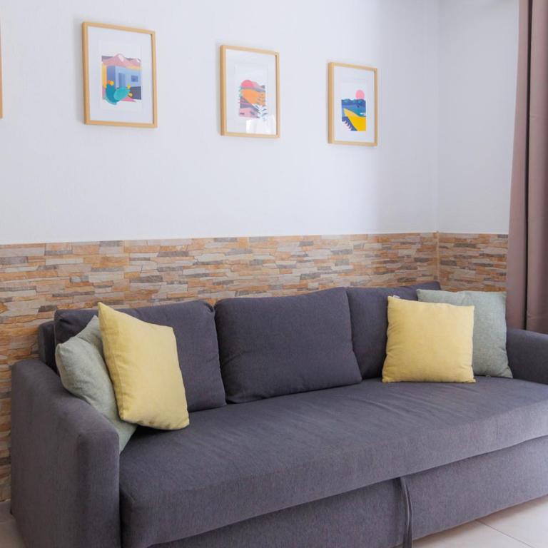 21 Ineika Corralejo iRent Fuerteventura - Apartamento - Planta baja - 33