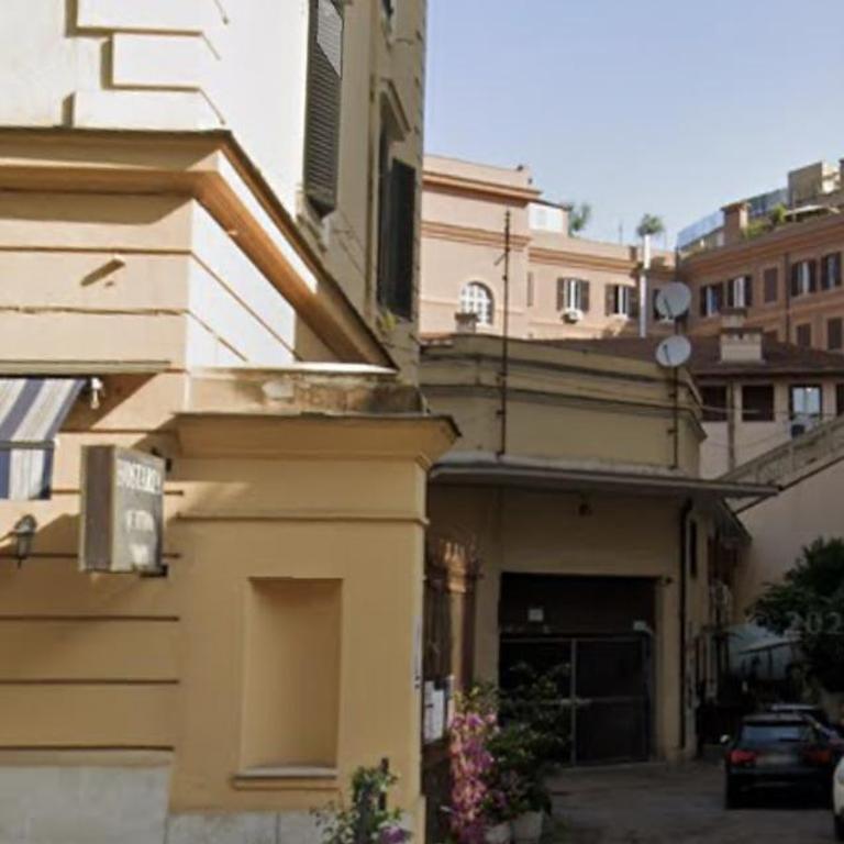Fornaci 8 - Loft in Vatican - Appartamento con 1 Camera da Letto - 16