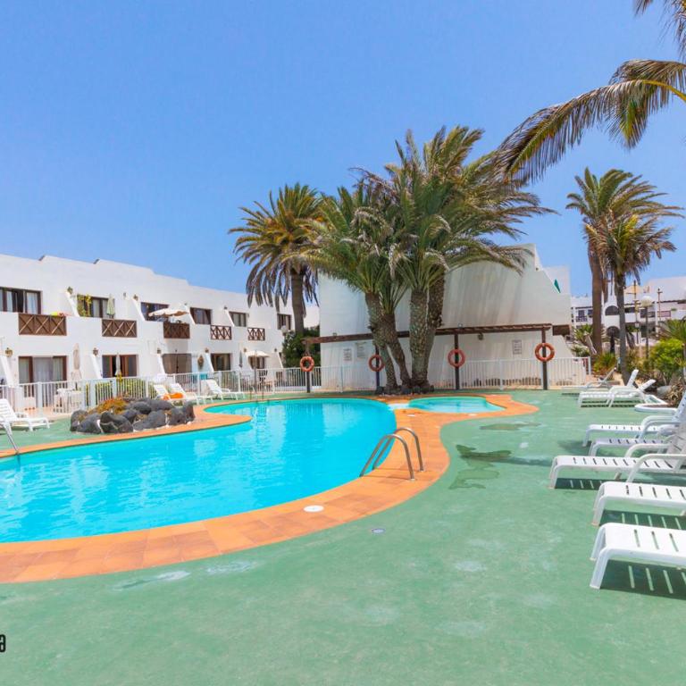21 Ineika Corralejo iRent Fuerteventura - Apartamento - Planta baja - 1