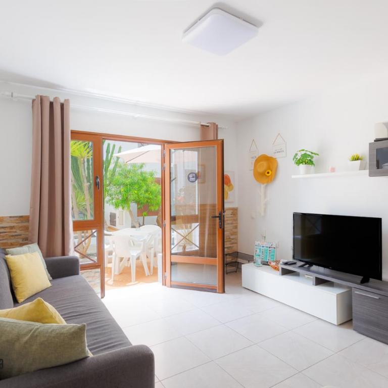 21 Ineika Corralejo iRent Fuerteventura - Apartamento - Planta baja - 35