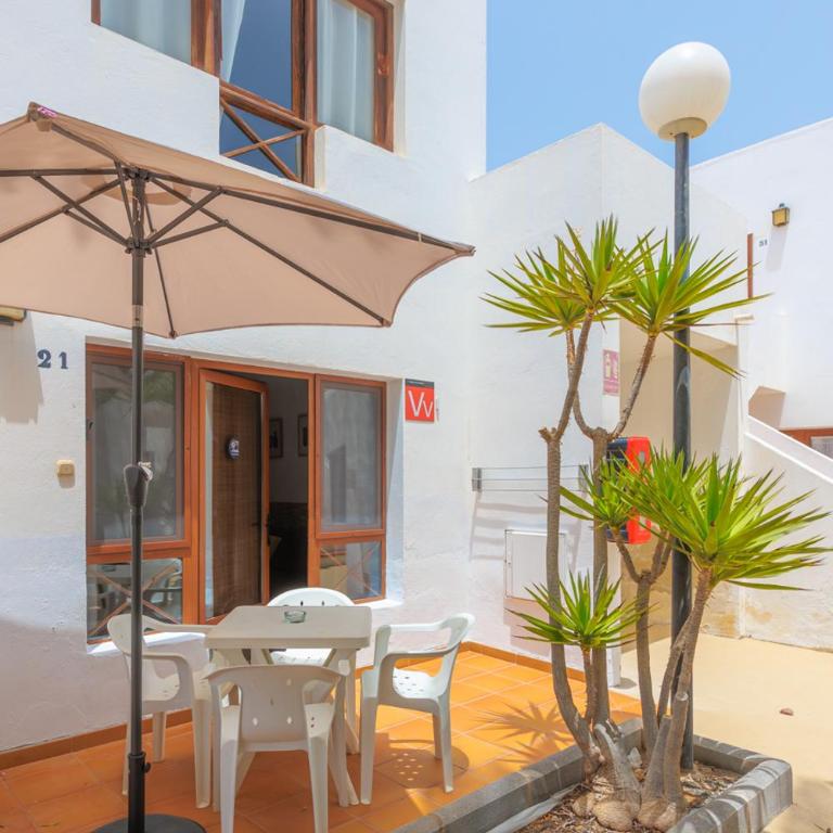 21 Ineika Corralejo iRent Fuerteventura - Apartamento - Planta baja - 39