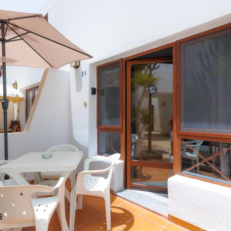 21 Ineika Corralejo iRent Fuerteventura - Apartamento - Planta baja - 40