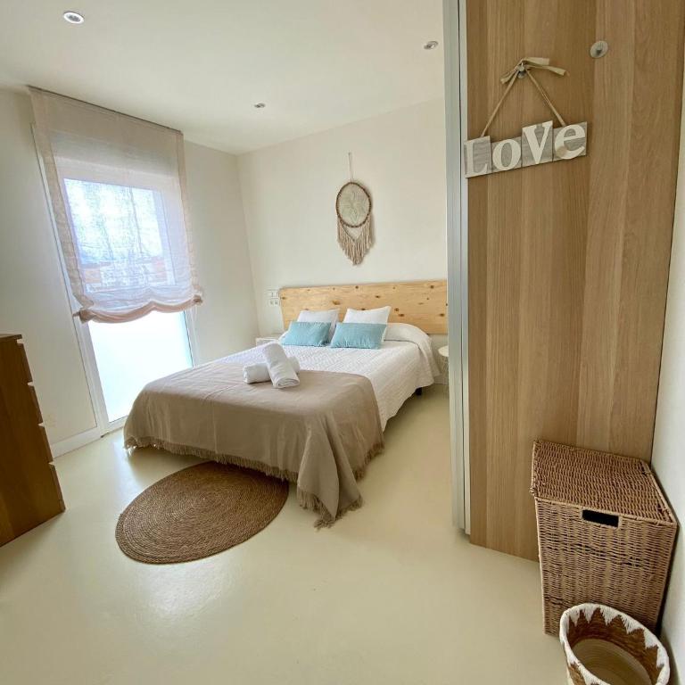 Gozamena Fuerteventura - Two-Bedroom Villa - 12