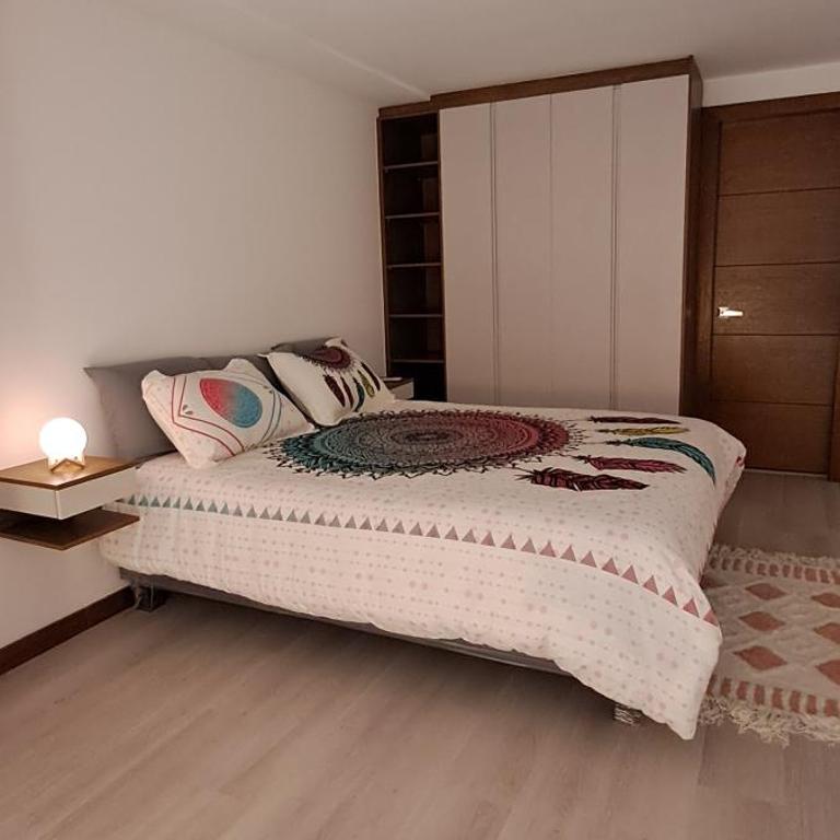 Loft Granda Centeno - Apartamento de 1 dormitorio - 6