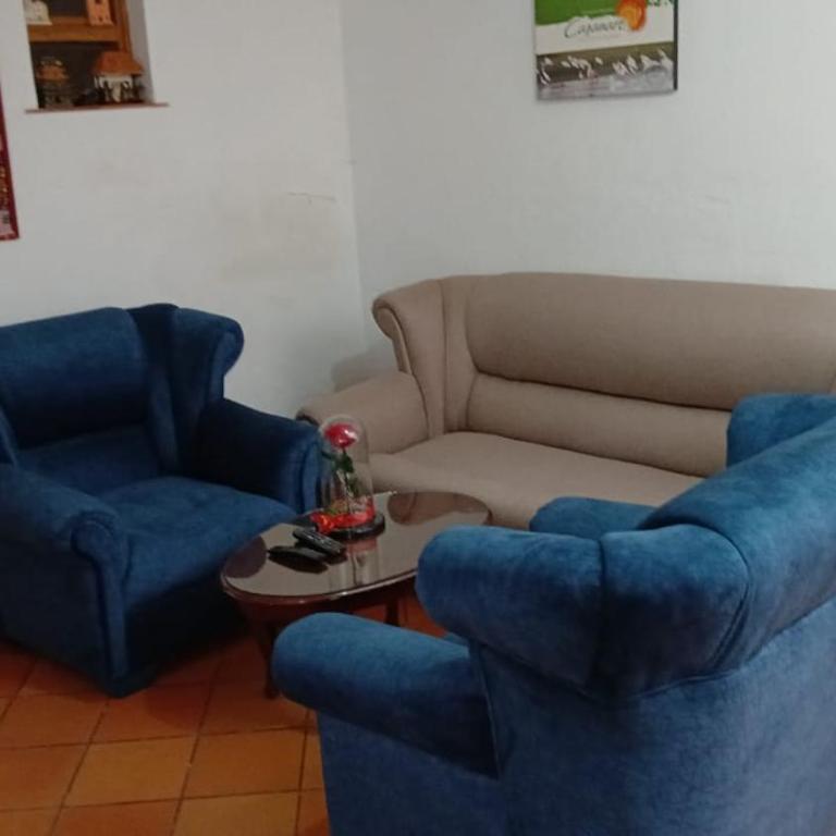 Apartamento la villa de Juan vdl - Villa - 11