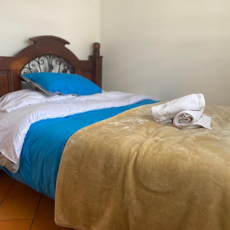 Apartamento la villa de Juan vdl - Villa - 10