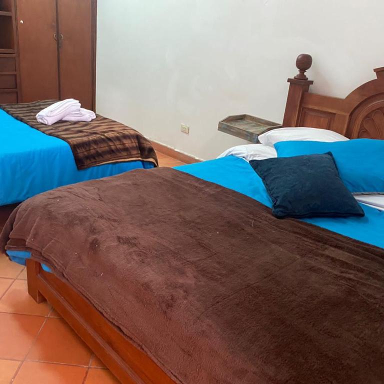 Apartamento la villa de Juan vdl - Villa - 5