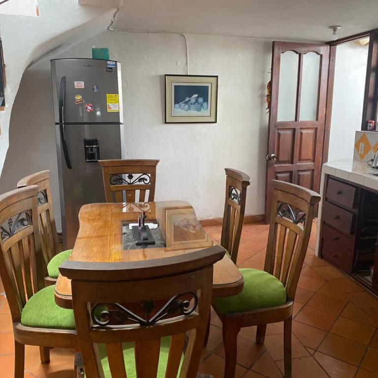 Apartamento la villa de Juan vdl - Villa - 7