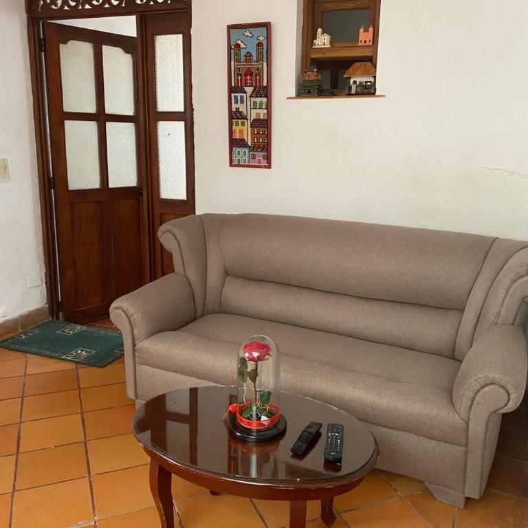 Apartamento la villa de Juan vdl - Villa - 6