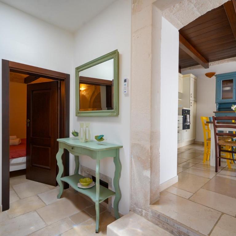 Dimora Monte Grappa - Casa con 3 Camere da Letto - 7