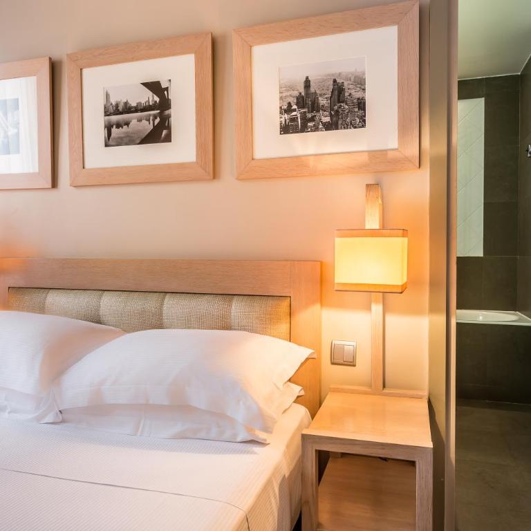 Hotel Duret Paris Champs Elysées - Chambre Double Classique - 7