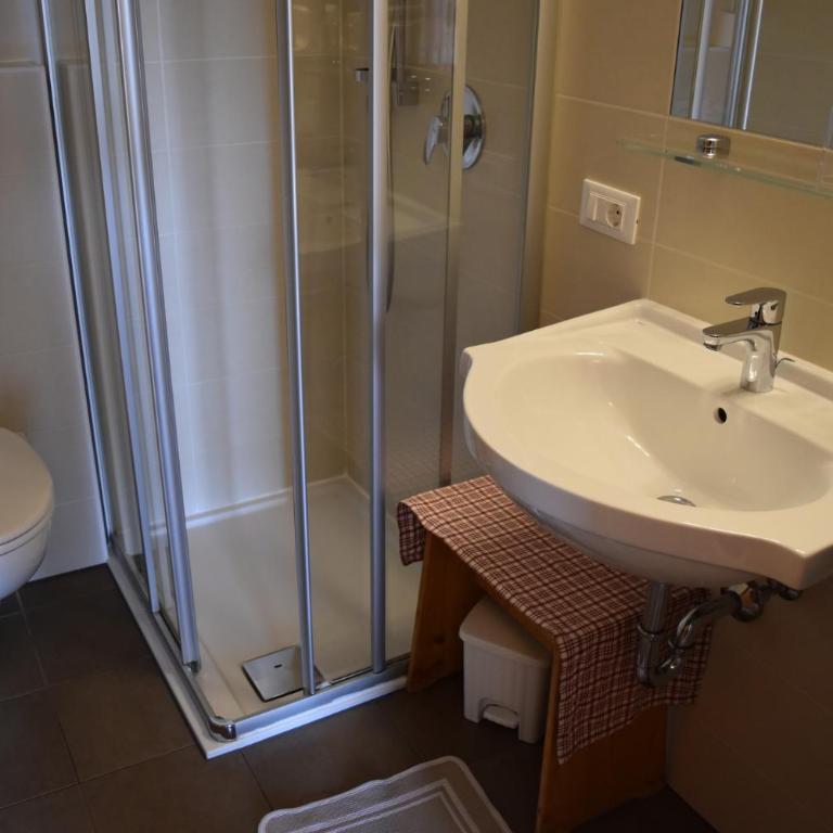 Ferienwohnungen Bulandhof - Appartamento con 3 Camere da Letto e con Balcone - 4