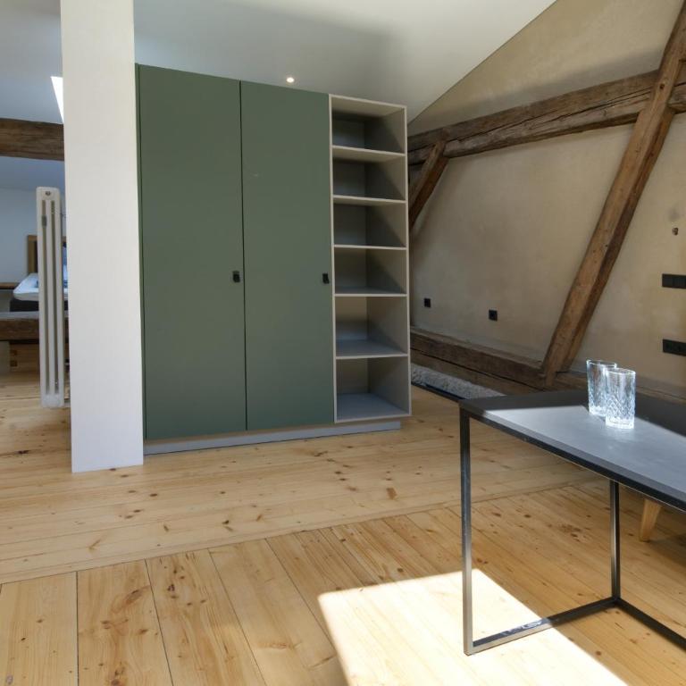 Adlerhaus, Loft Wörner -410- - Apartment - 8
