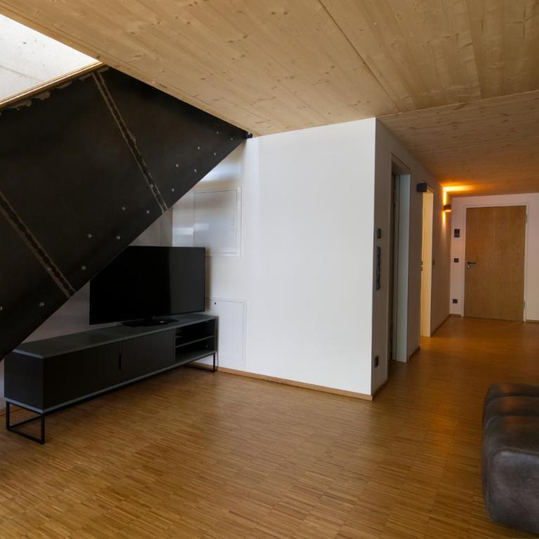 Adlerhaus, Loft Wörner -410- - Apartment - 5