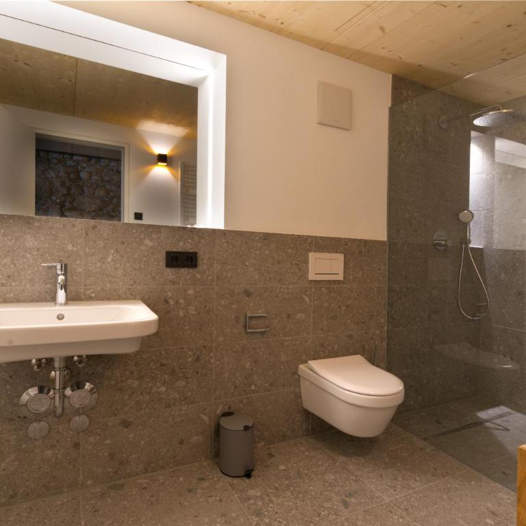 Adlerhaus, Loft Wörner -410- - Apartment - 9