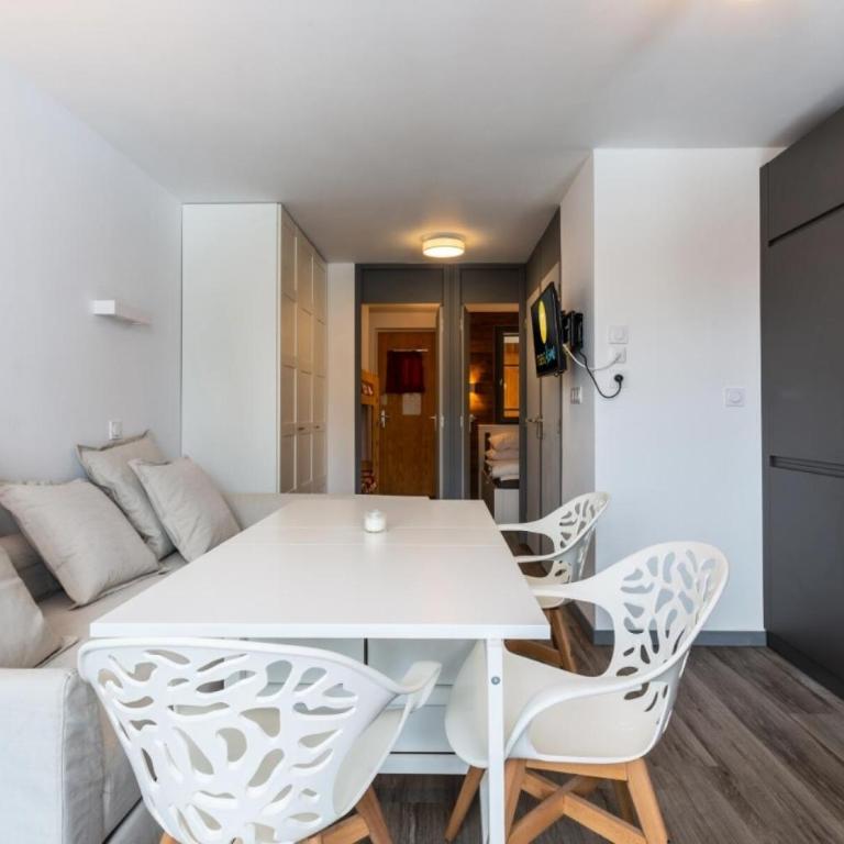 Résidence Les Brigues - maeva Home - Appartement 2 Pièces 6 Personnes - Sélection MAE-4708 - Appartement - 3