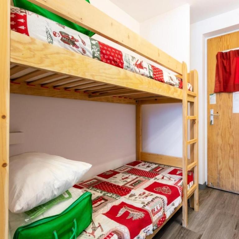 Résidence Les Brigues - maeva Home - Appartement 2 Pièces 6 Personnes - Sélection MAE-4708 - Appartement - 7