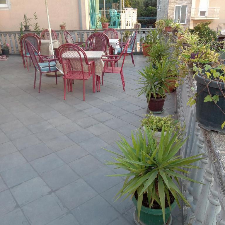Tanja Terrace Appartments Dobre Vode - One-Bedroom Apartment - 9