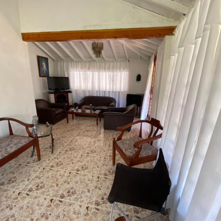 Villa Ligia - Three-Bedroom House - 22