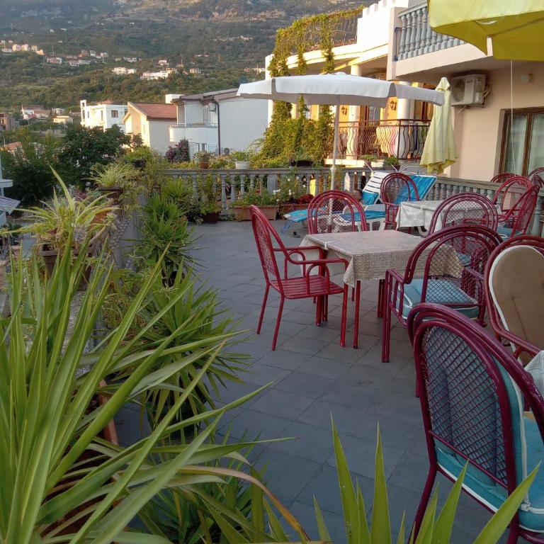 Tanja Terrace Appartments Dobre Vode - Two-Bedroom Apartment - 7