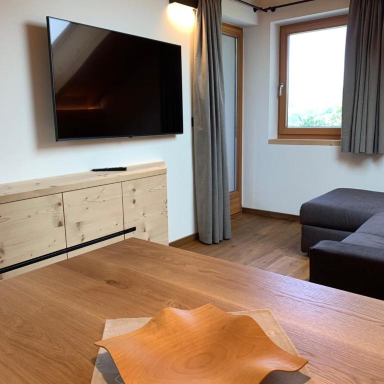 Villa sulla passeggiata - Appartamento con 1 Camera da Letto - 3