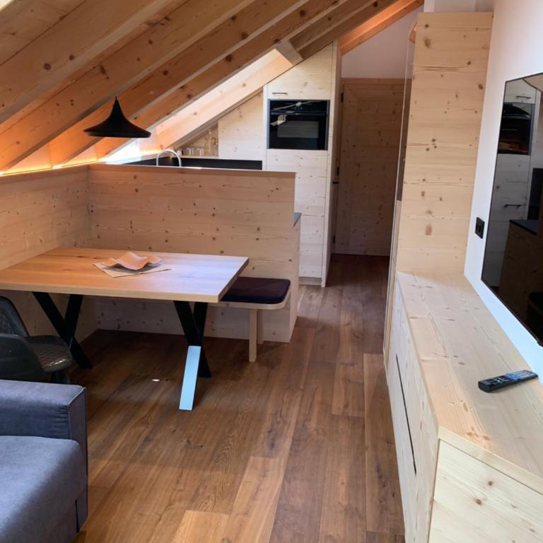 Villa sulla passeggiata - Appartamento con 1 Camera da Letto - 2