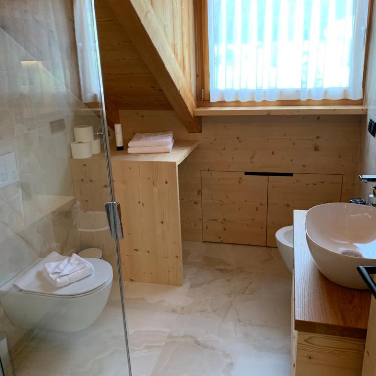 Villa sulla passeggiata - Appartamento con 1 Camera da Letto - 5
