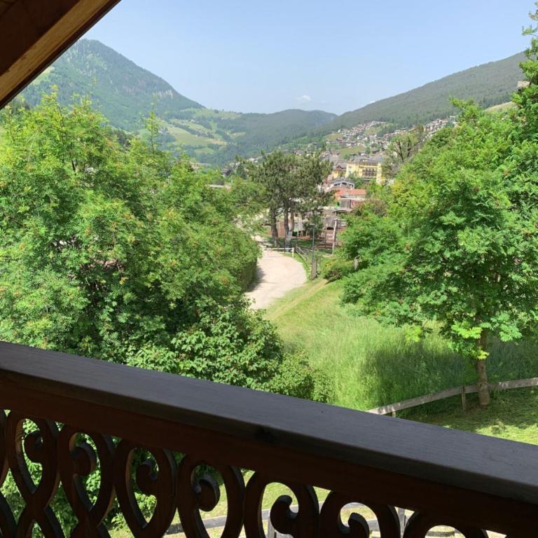 Villa sulla passeggiata - Appartamento con 1 Camera da Letto - 7
