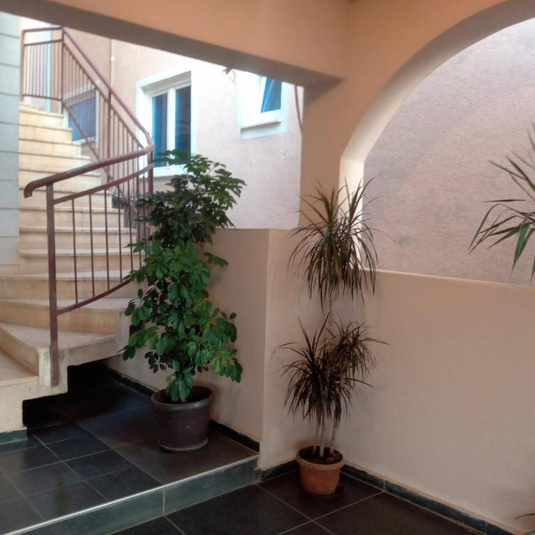 Tanja Terrace Appartments Dobre Vode - Double or Twin Room with Bathroom - 9