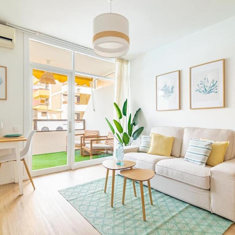 Relax House Playa - One-Bedroom Apartment - 1