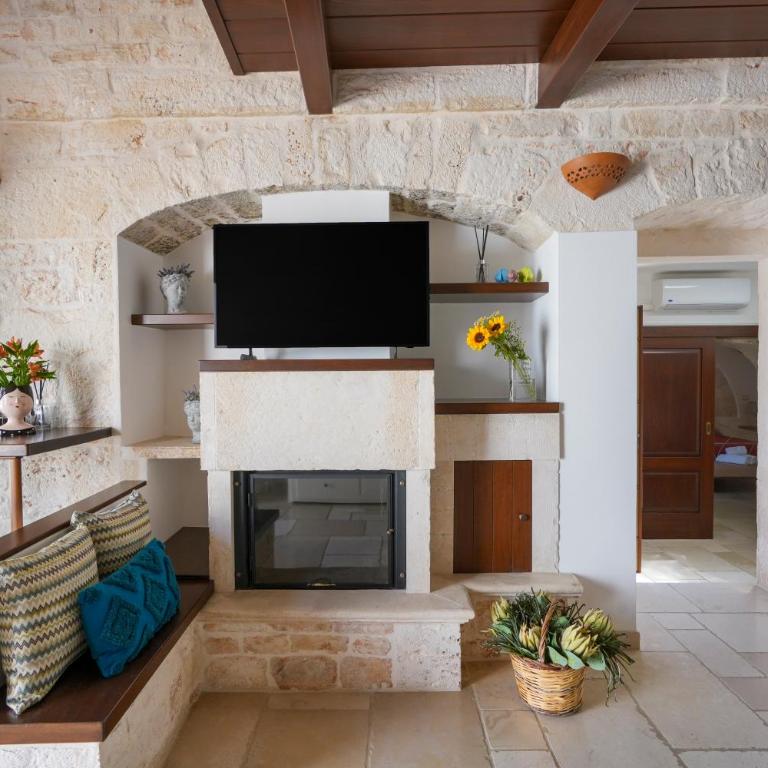 Dimora Monte Grappa - Casa con 3 Camere da Letto - 6