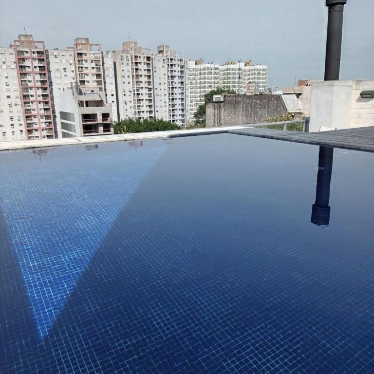 Económico y Exclusivo - Apartamento de 1 dormitorio - 18