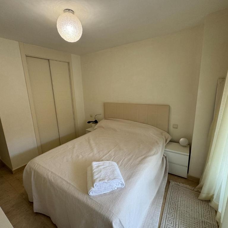 La Cala - Two-Bedroom Apartment - 5