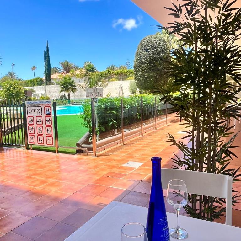 Lovely Apartament Taidia - Apartamento de 1 dormitorio - 22