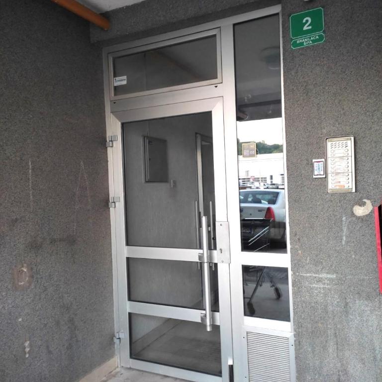 4th Floor Apartment - Two-Bedroom Apartment - 21