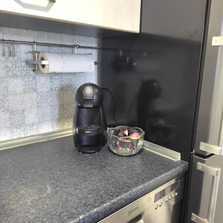 4th Floor Apartment - Two-Bedroom Apartment - 10