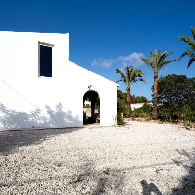 La Naia del Montgo - Casa de 3 dormitorios - 3