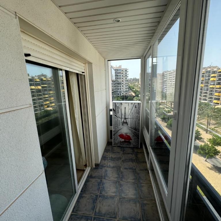 La Cala - Two-Bedroom Apartment - 19