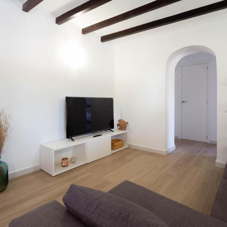 La Naia del Montgo - Casa de 3 dormitorios - 8