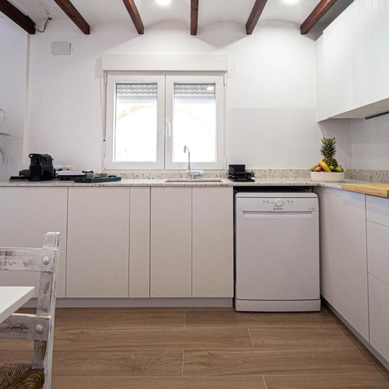 La Naia del Montgo - Casa de 3 dormitorios - 13