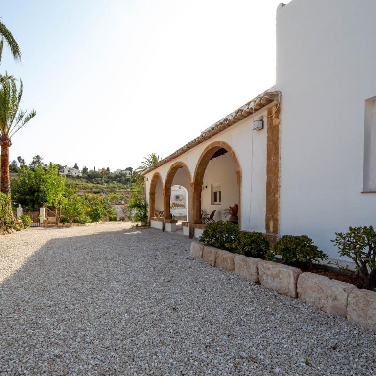 La Naia del Montgo - Casa de 3 dormitorios - 20