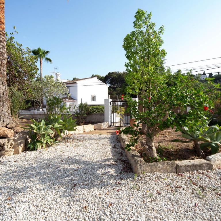 La Naia del Montgo - Casa de 3 dormitorios - 22
