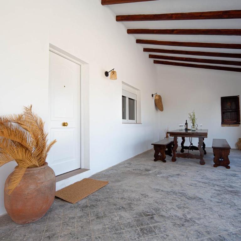 La Naia del Montgo - Casa de 3 dormitorios - 23