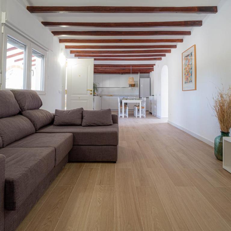 La Naia del Montgo - Casa de 3 dormitorios - 29