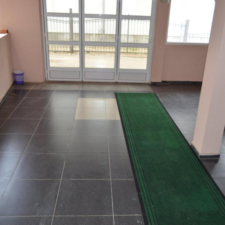 Tanja Terrace Appartments Dobre Vode - Two-Bedroom Apartment with Sea View - 13