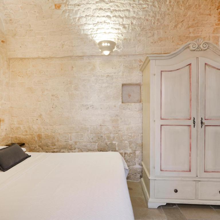 Trullimania - Trullo con 1 Camera da Letto - 22